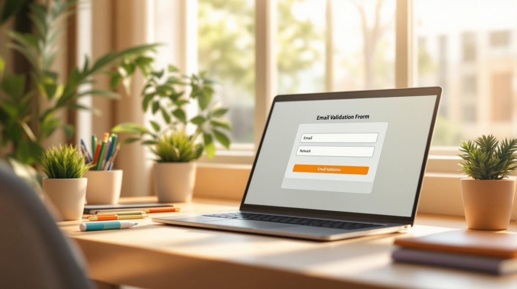 Email Validator Online