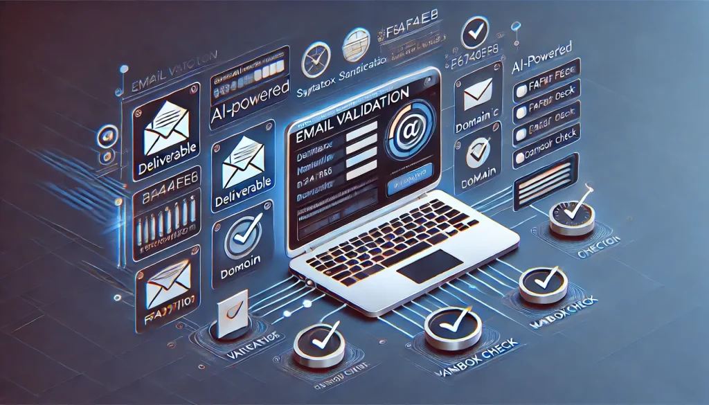 Email Validator Online